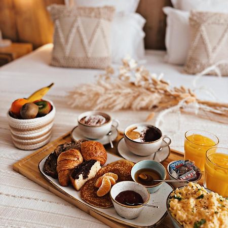 Hotel Bo & Mia La Baule المظهر الخارجي الصورة
