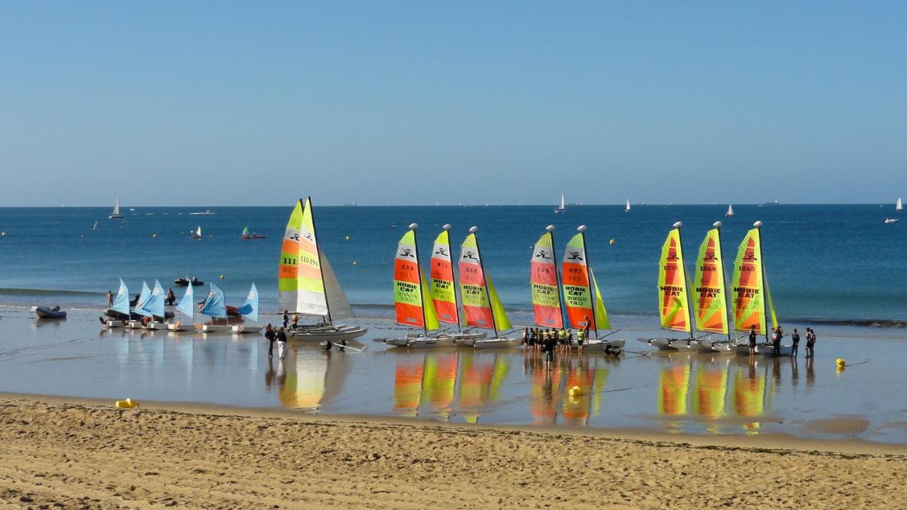 Hotel Bo & Mia La Baule المظهر الخارجي الصورة