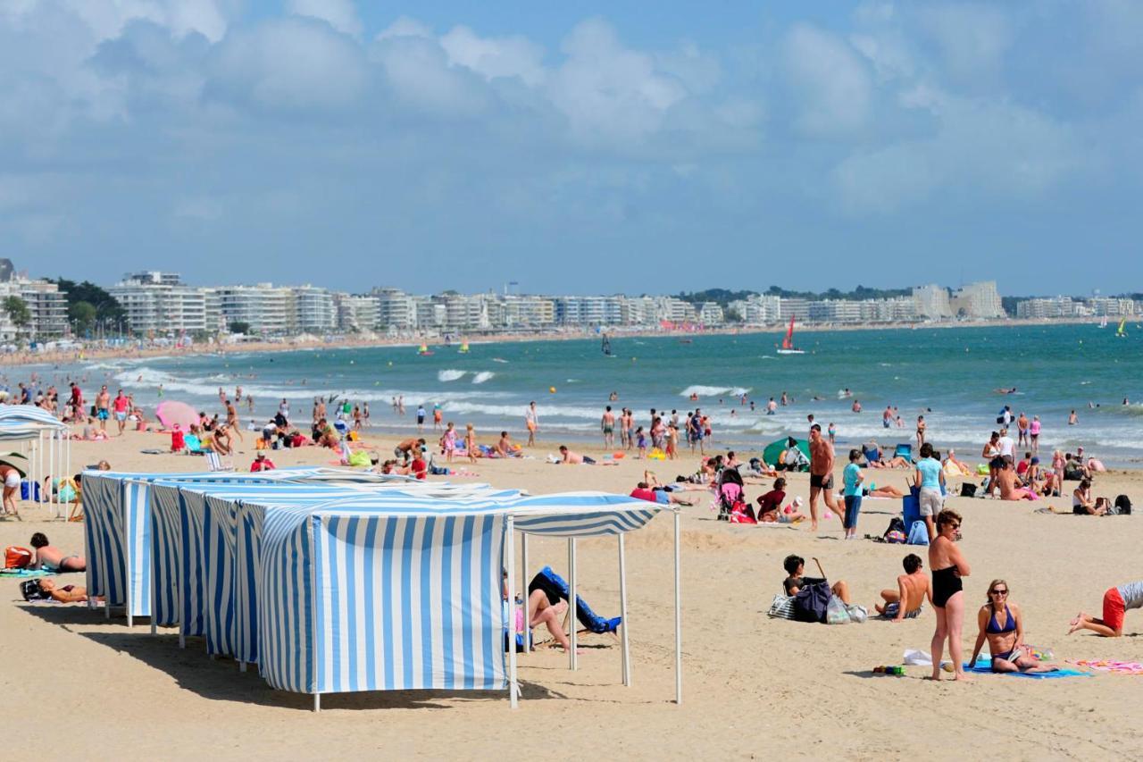Hotel Bo & Mia La Baule المظهر الخارجي الصورة