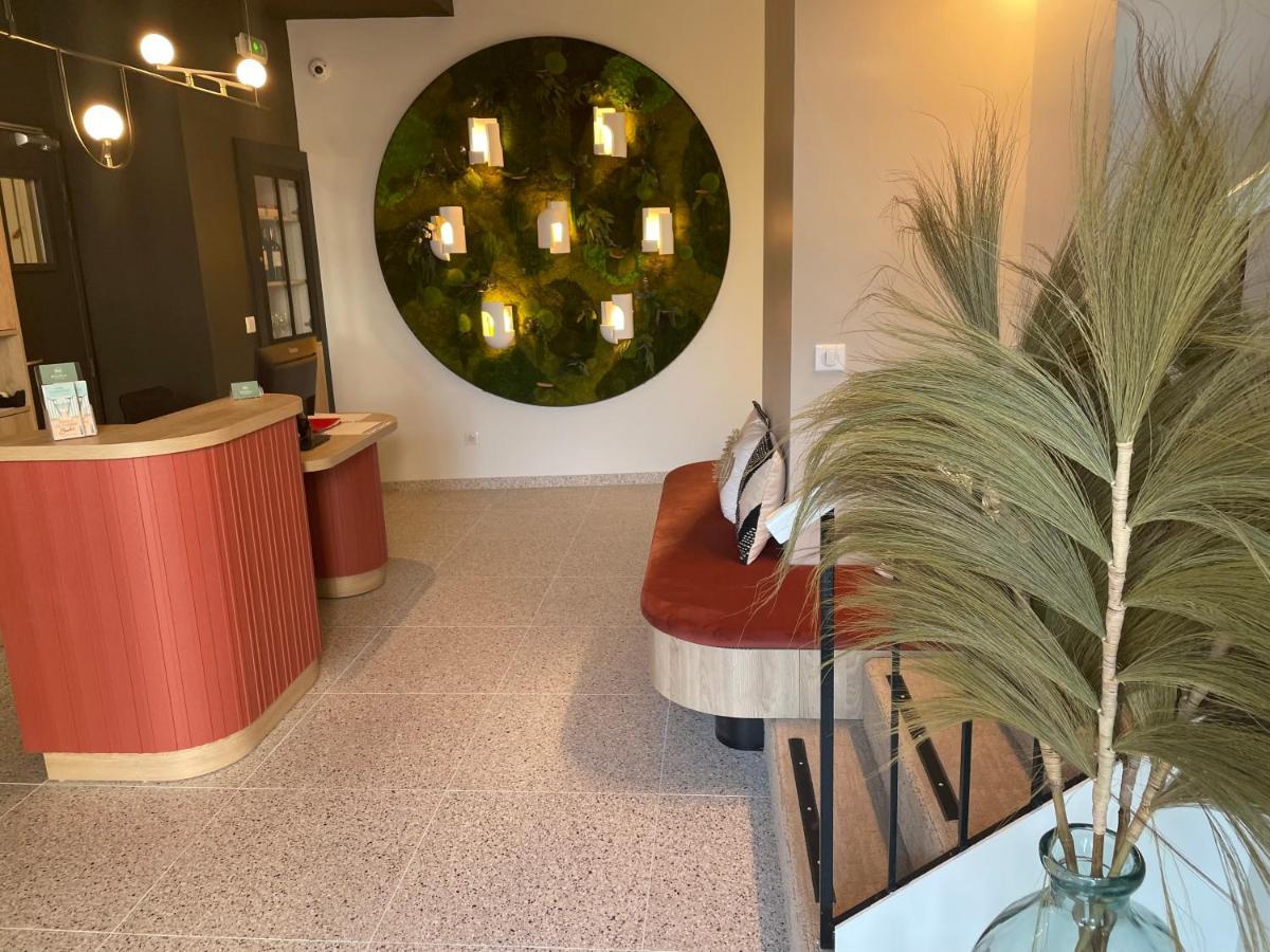 Hotel Bo & Mia La Baule المظهر الخارجي الصورة