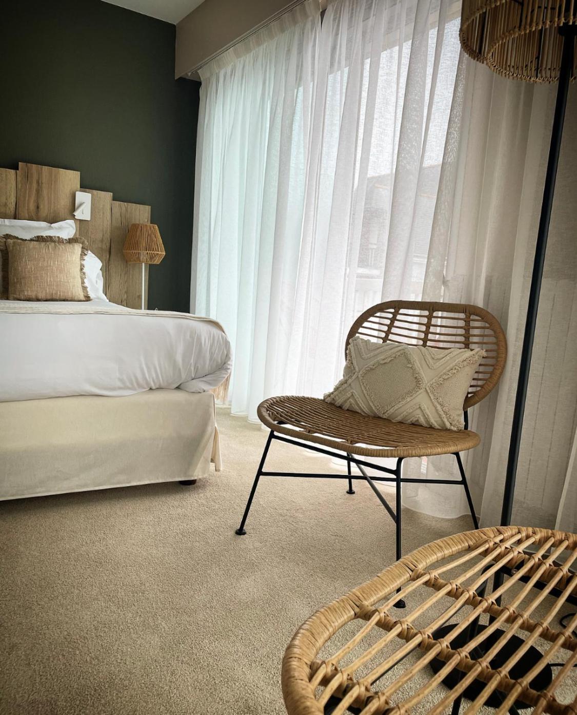 Hotel Bo & Mia La Baule المظهر الخارجي الصورة