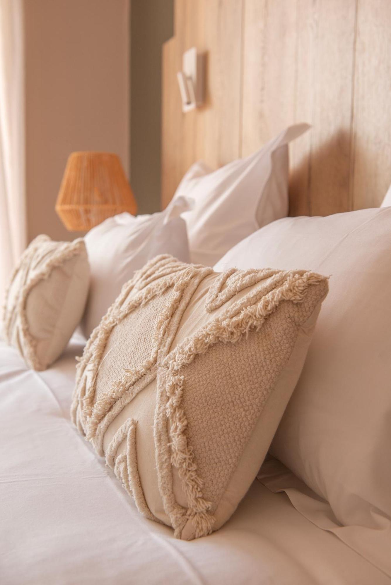 Hotel Bo & Mia La Baule المظهر الخارجي الصورة