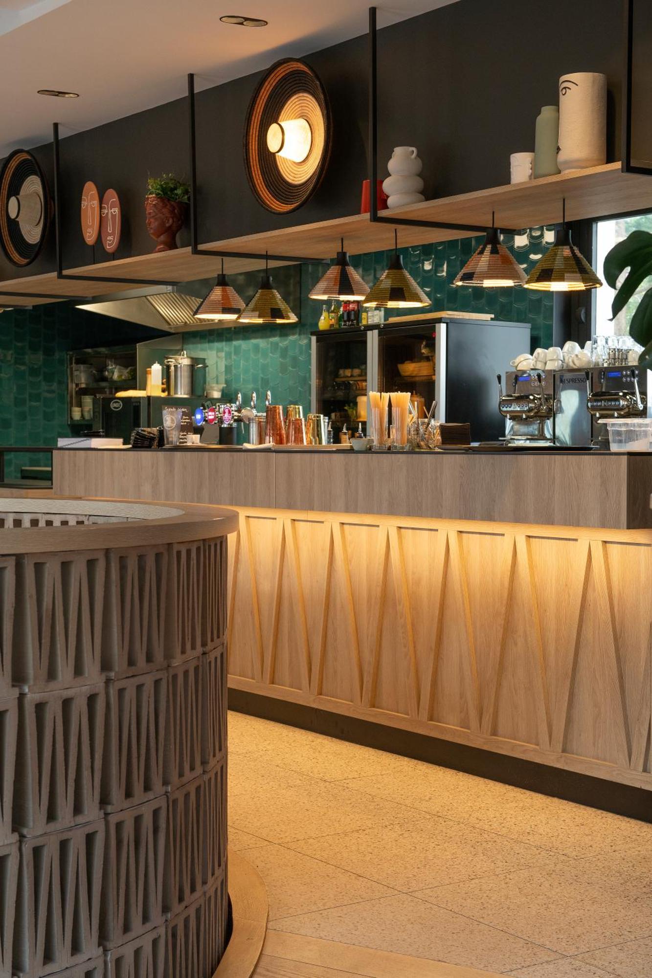 Hotel Bo & Mia La Baule المظهر الخارجي الصورة