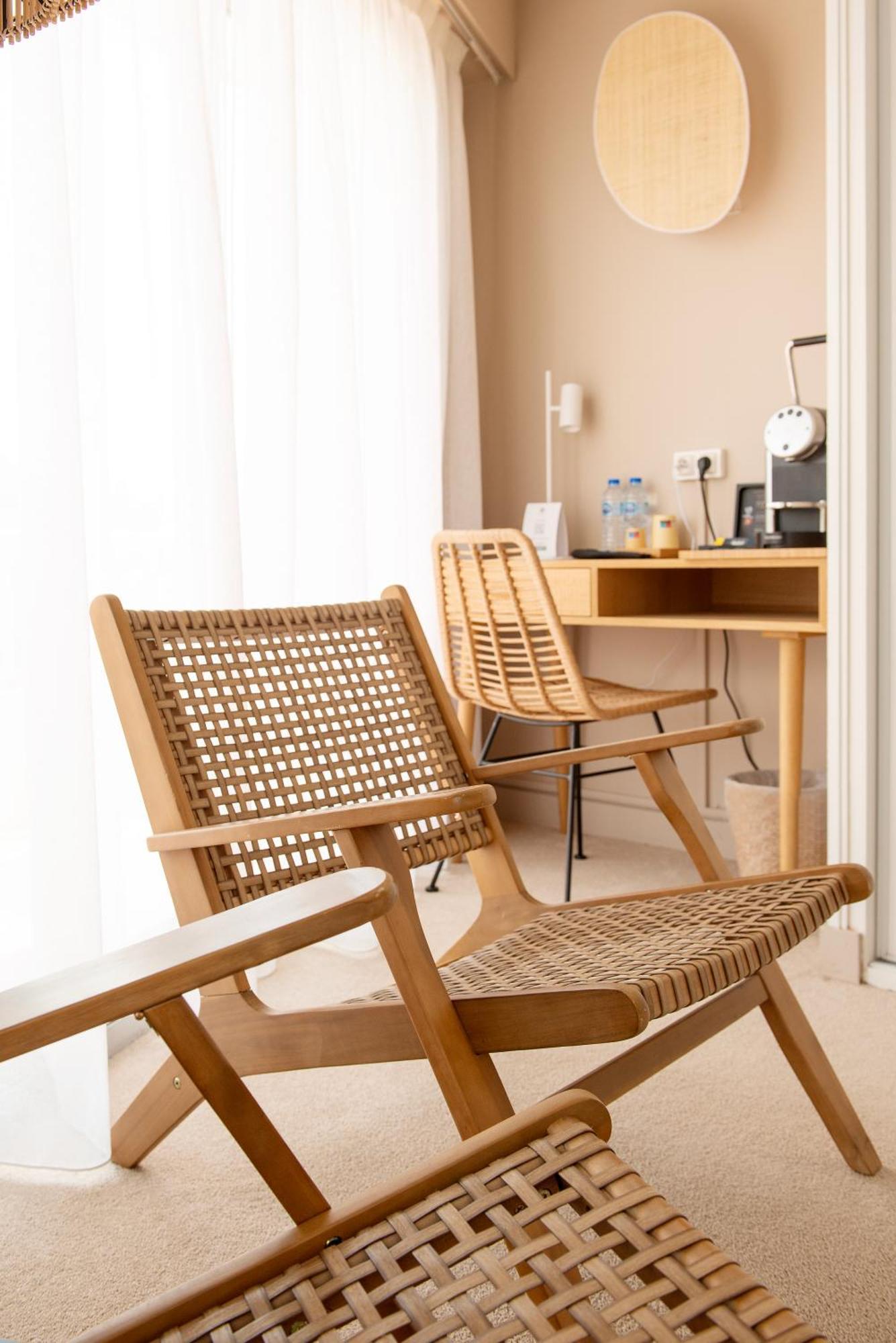 Hotel Bo & Mia La Baule المظهر الخارجي الصورة