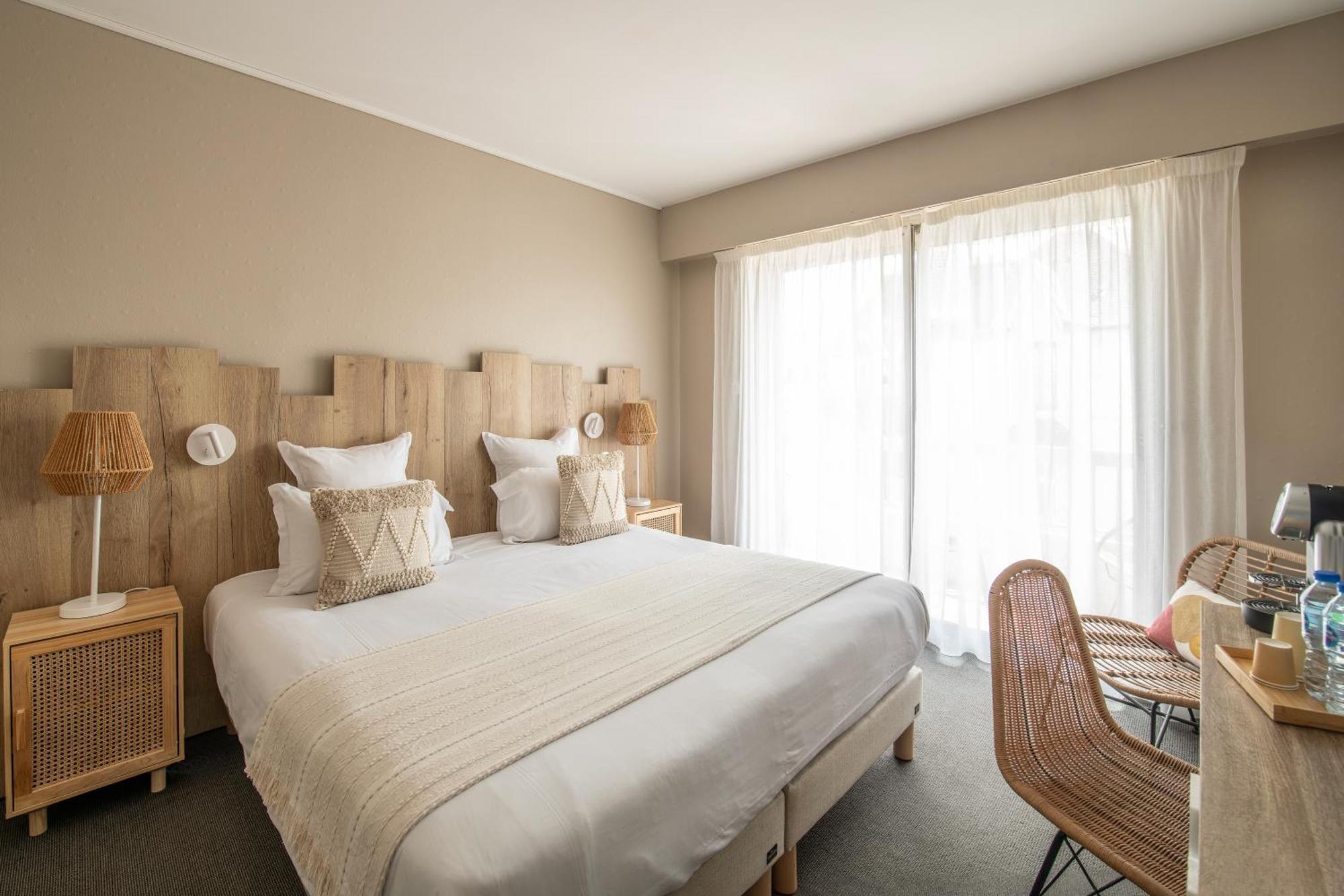 Hotel Bo & Mia La Baule المظهر الخارجي الصورة