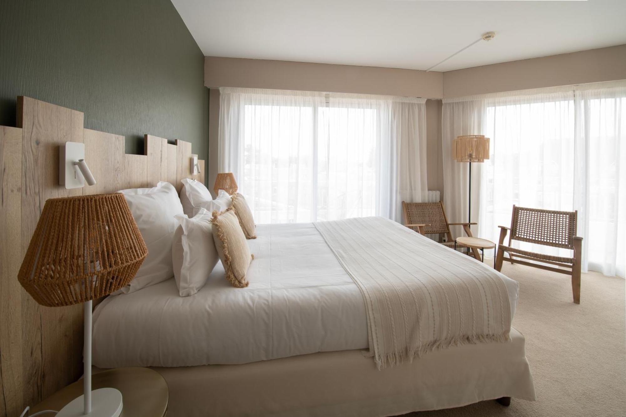 Hotel Bo & Mia La Baule المظهر الخارجي الصورة