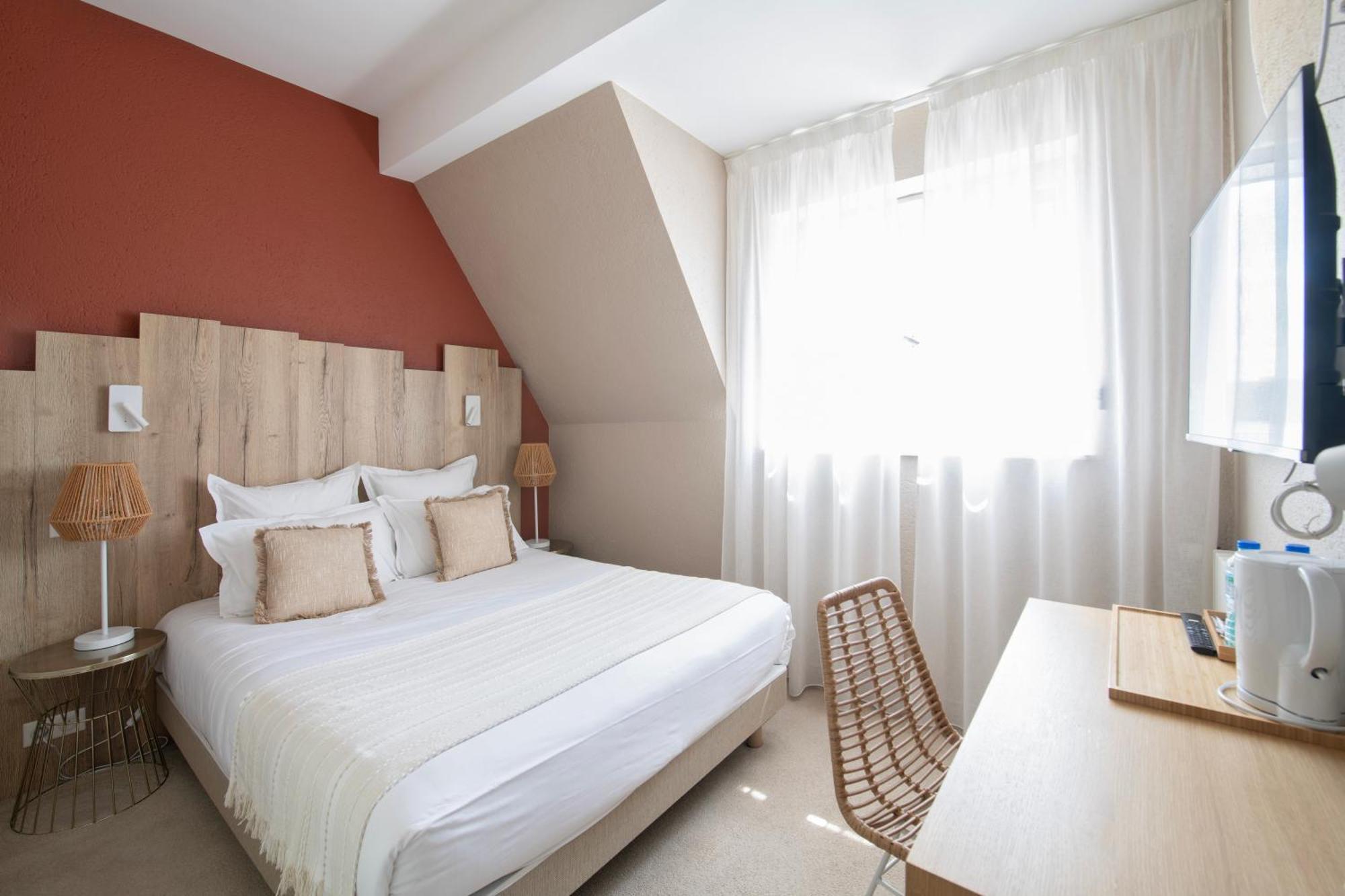Hotel Bo & Mia La Baule المظهر الخارجي الصورة