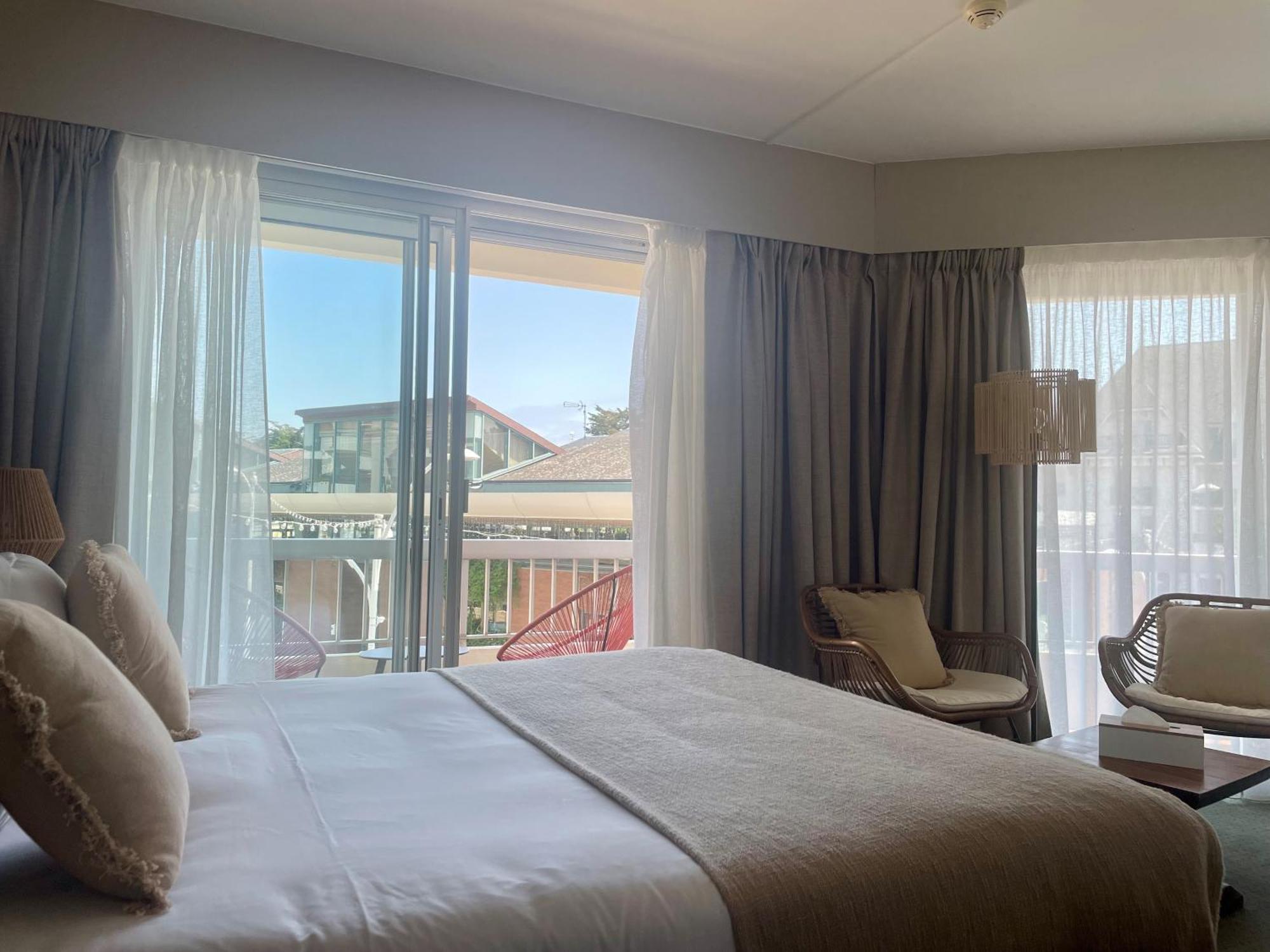 Hotel Bo & Mia La Baule المظهر الخارجي الصورة