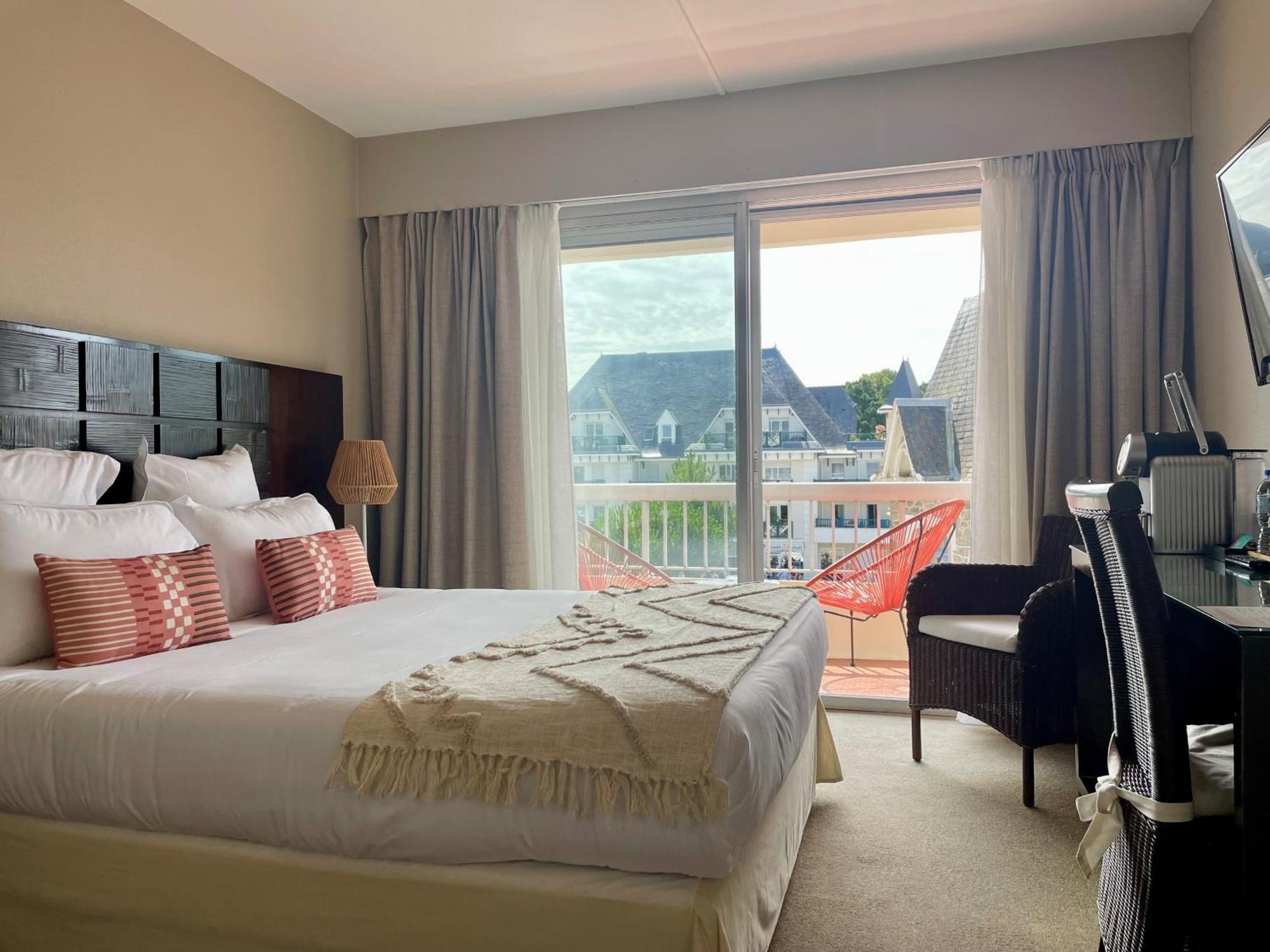 Hotel Bo & Mia La Baule المظهر الخارجي الصورة